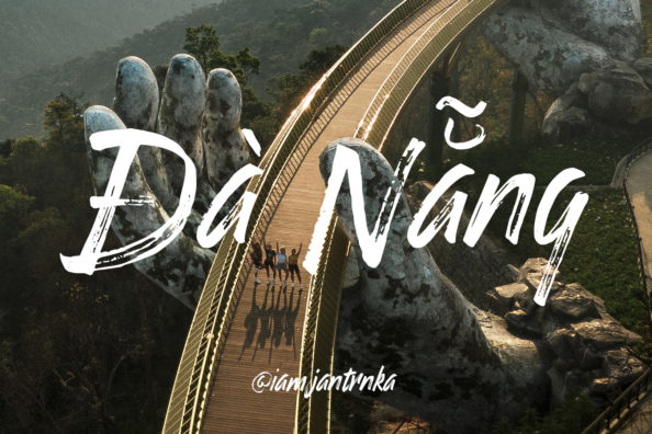 Danang Vietnam – Tourist Board Video
