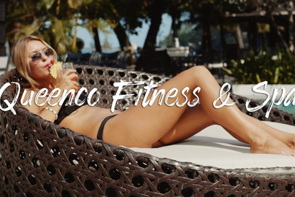 Queenco Fitness & Spa Promo